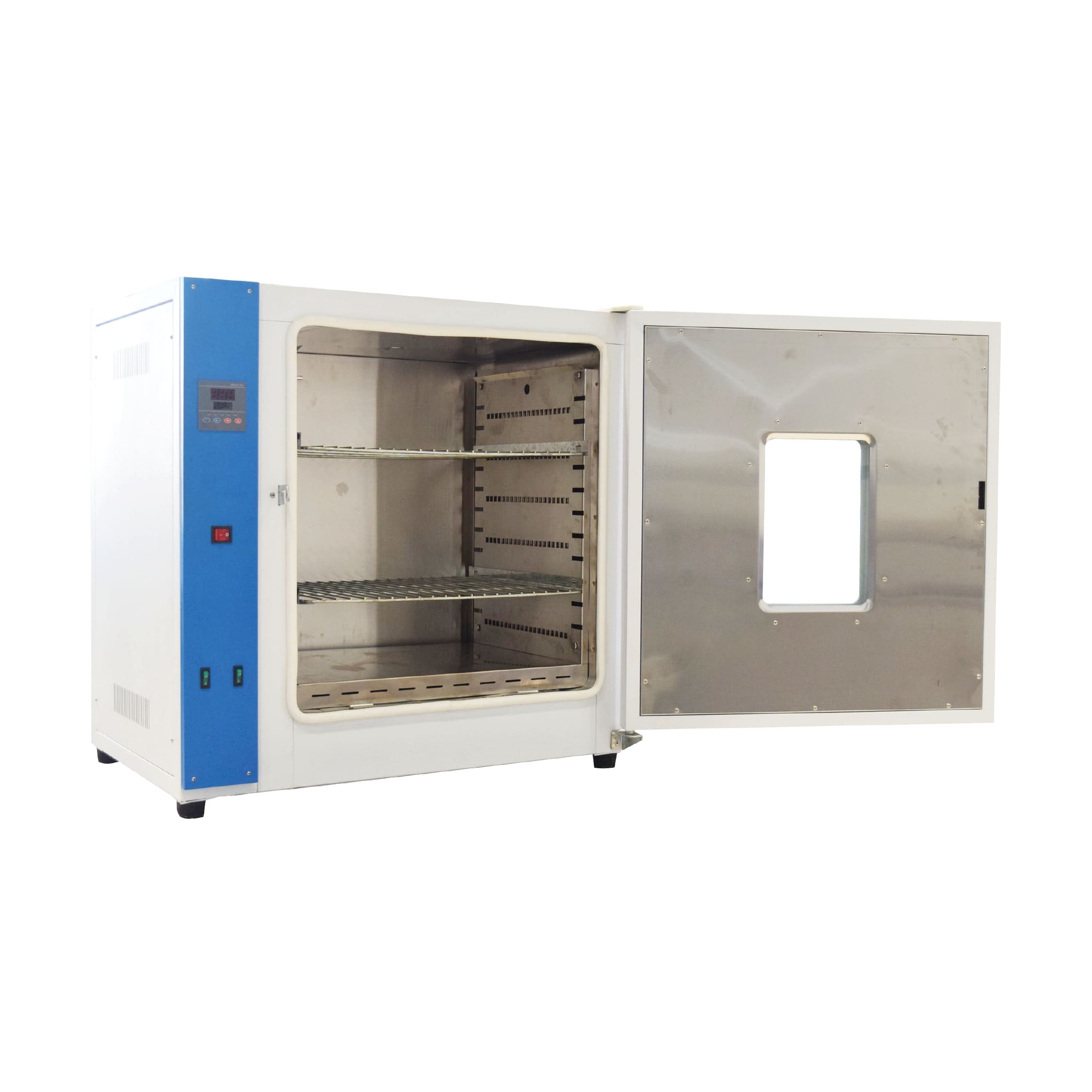 Digimatic Drying Oven (E-Version)-02